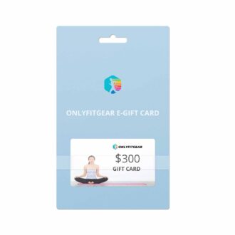 Gift Card [Email Delivery] - Gift Card - Only Fit Gear