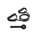 Yoga & Fitness Resistance Bands with Tensile Expander