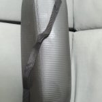 Yoga Mat Extra Thick 10 MM Non-slip with Bandages photo review