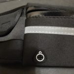 Running Waist Bag Canvas photo review