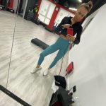 Set Leggings and Top with long sleeve for Women photo review