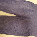 Womens Seamless High Waisted Leggings photo review