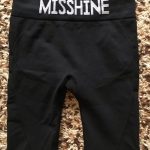 Yoga and Fitness Push Up Hip Gym Shorts photo review