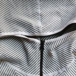 Yoga and Fitness Hooded Jacket Long Sleeve photo review