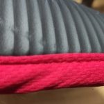 Yoga Mat Extra Thick 10 MM Non-slip with Bandages photo review