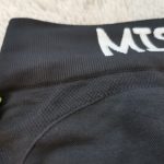 Yoga and Fitness Push Up Hip Gym Shorts photo review