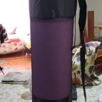 Yoga Mat with Position Lines 6 Colour Best Quality Material photo review