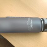 Sports Water Bottle BPA Free photo review