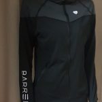 Yoga and Fitness Hooded Jacket photo review