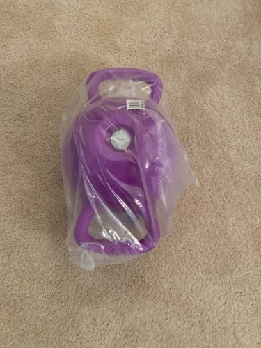 Kettlebells Adjustable Weight Double Ear Handle photo review