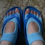 Yoga Socks Toeless Best Anti Slip Grip in 10 Colours High Quality photo review