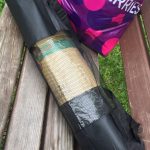 Yoga Mat with Position Lines 6 Colour Best Quality Material photo review