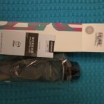 Sports Water Bottle BPA Free photo review