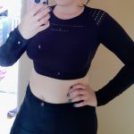 Set Leggings and Top with long sleeve for Women photo review