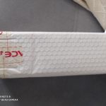 Sports Water Bottle BPA Free photo review