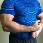 Gym and Fitness Compression T-shirt for Men photo review