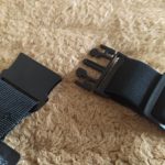 Running Waist Bag with Hidden Pouch photo review