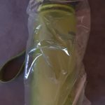 Sports Water Bottle BPA Free photo review