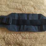 Running Waist Bag with Hidden Pouch photo review