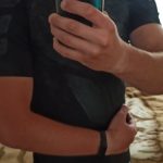 Gym and Fitness Compression T-shirt for Men photo review