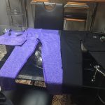 Womens Seamless High Waisted Leggings photo review