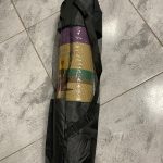 Yoga Mat with Position Lines 6 Colour Best Quality Material photo review