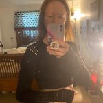 Set Leggings and Top with long sleeve for Women photo review