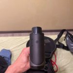 High Frequency Vibrating Massage for Body Relaxing photo review