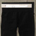 Womens Seamless High Waisted Leggings photo review