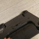 Smart Body Weight Scale With Smartphone App Bluetooth photo review