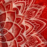 Printed Leggings Seamless Yoga & Fitness in 4 Cool Design photo review