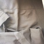 Yoga and Fitness Push Up Seamless High Waisted Leggings photo review