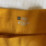 Yoga and Fitness Push Up Hip Gym Shorts photo review