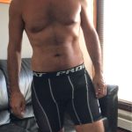 Compression Underwear Shorts for Men photo review