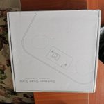 Bluetooth Body Weight Smart Scale with Backlit Display photo review