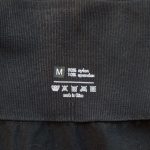 Womens Seamless High Waisted Leggings photo review