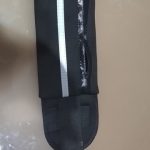 Running Waist Bag Canvas photo review