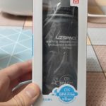 Sports Water Bottle BPA Free photo review