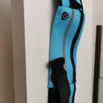 Running Waist Bag Canvas photo review