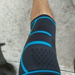 Knee Support Braces photo review