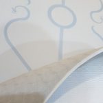 Yoga Mat with Position Lines 6 Colour Best Quality Material photo review