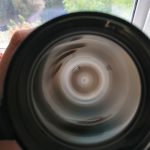 Sports Water Bottle BPA Free photo review