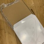 Bluetooth Body Weight Smart Scale with Backlit Display photo review