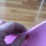 Yoga Mat with Position Lines 6 Colour Best Quality Material photo review