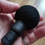 High Frequency Vibrating Massage for Body Relaxing photo review