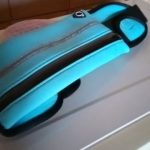 Running Waist Bag Canvas photo review