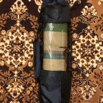 Yoga Mat with Position Lines 6 Colour Best Quality Material photo review