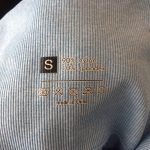 Womens Seamless High Waisted Leggings photo review