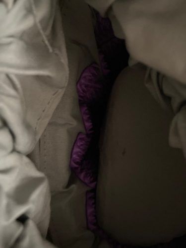 Yoga Acupressure Mat and Pillow Set 8 Fun Colour photo review