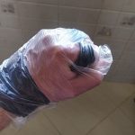 Gym and Fitness Gloves with Grips photo review